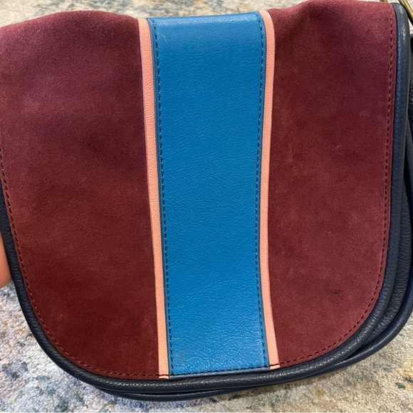 Fossil Rumi Crossbody Bag - Picture 2 of 11